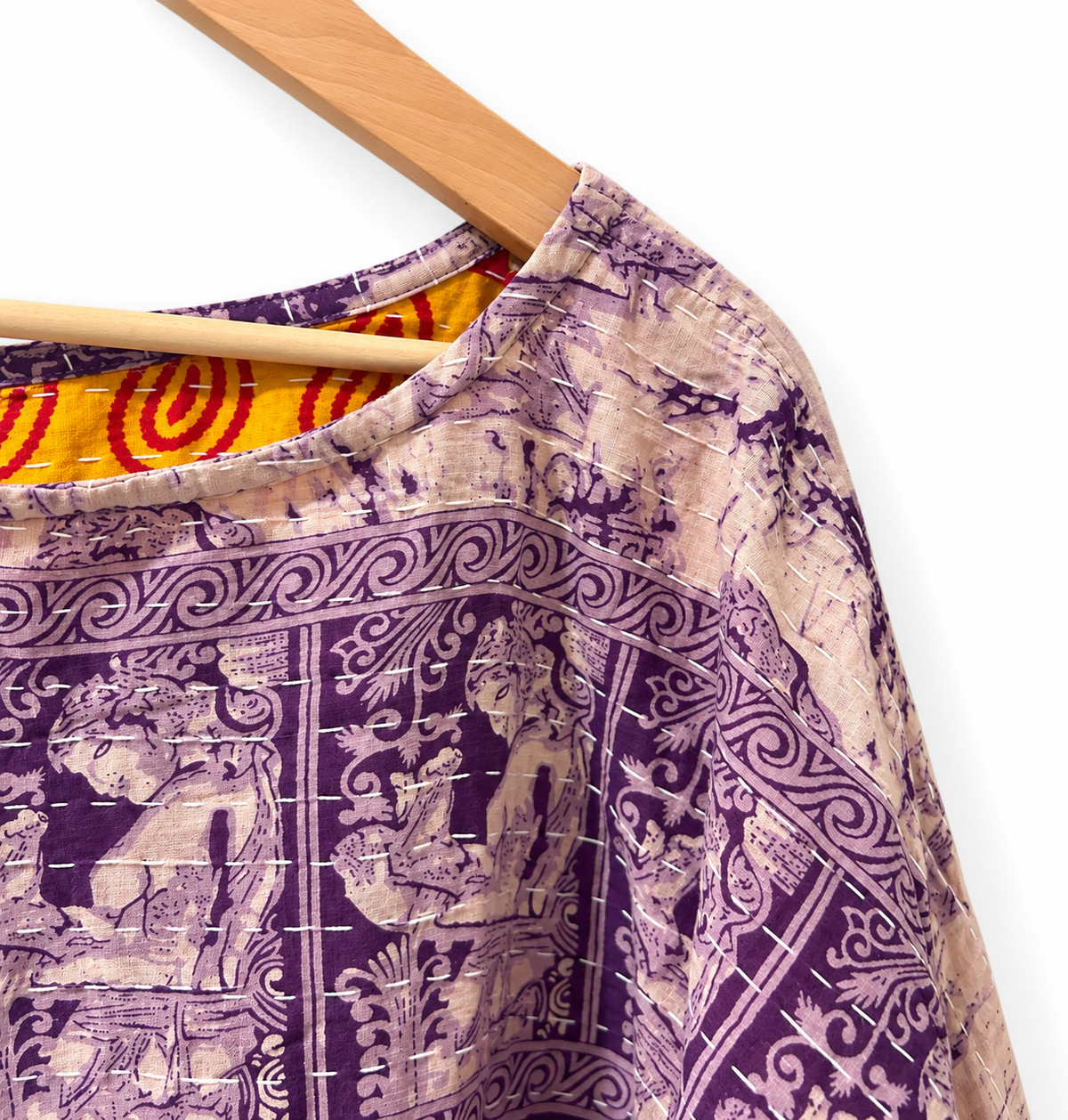 The Blair Top