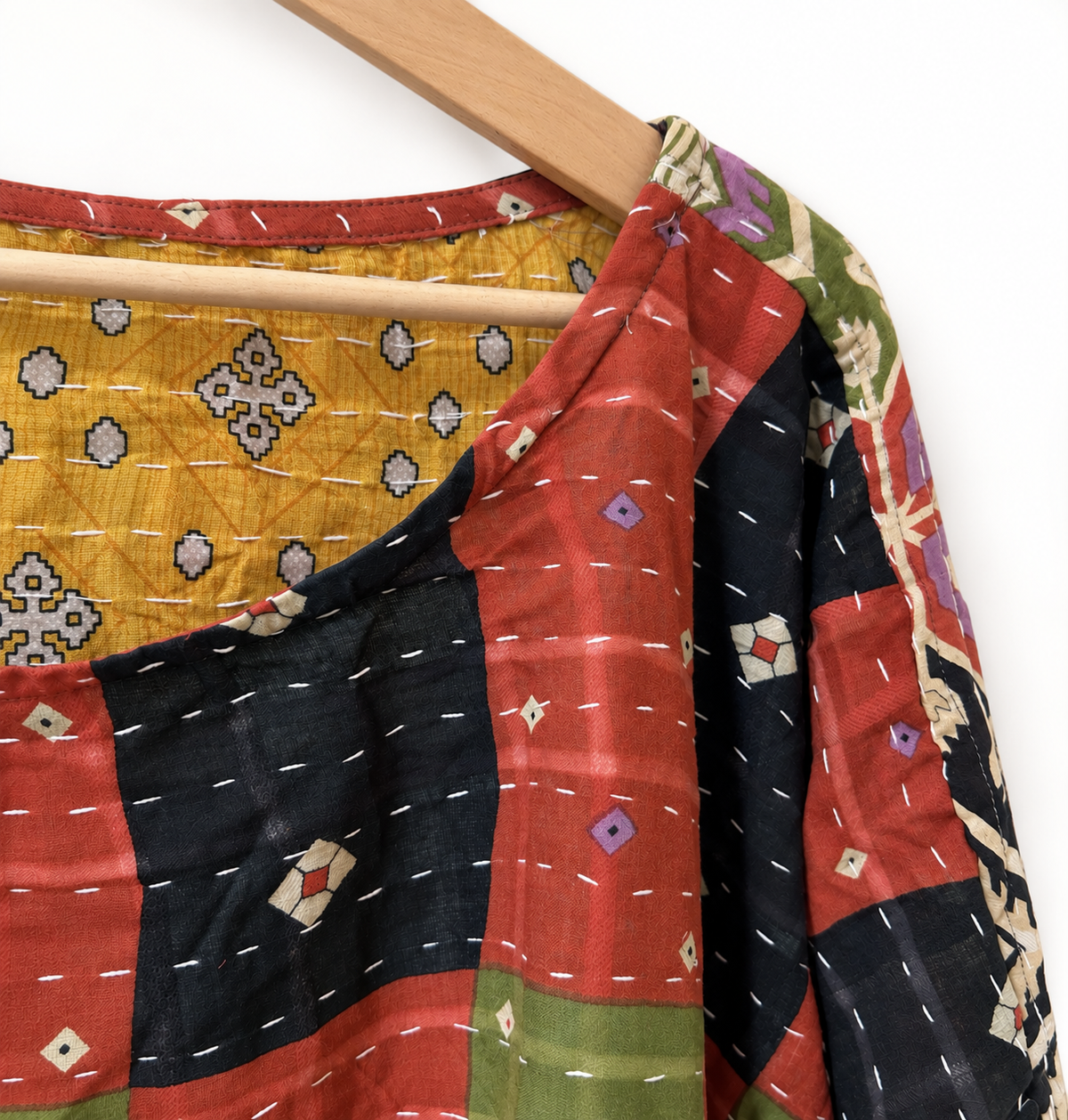 The Blair Top