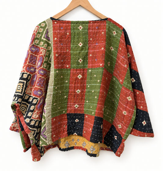 The Blair Top