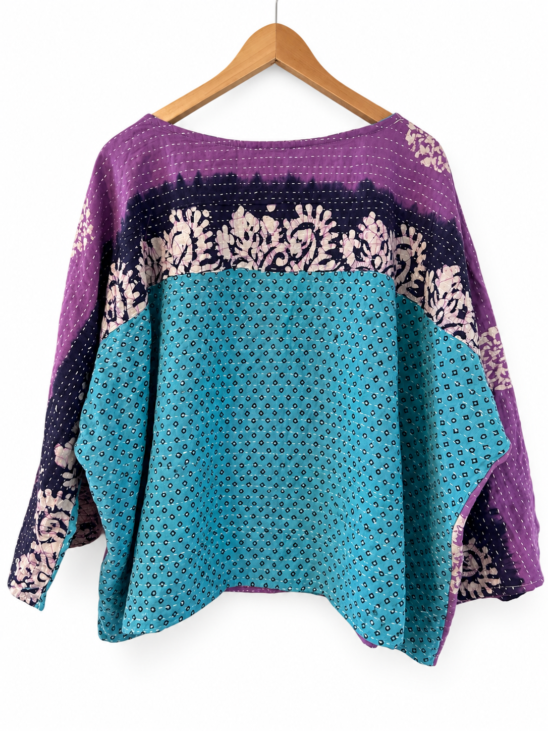 The Blair Top