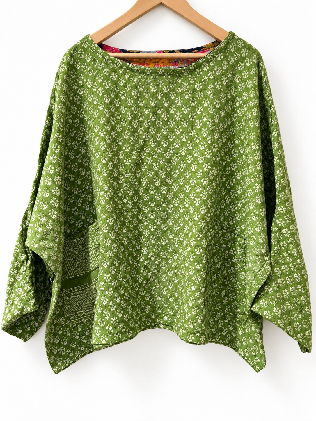 The Blair Top