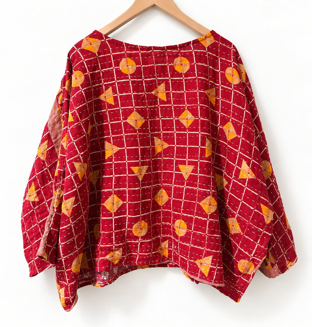 The Blair Top
