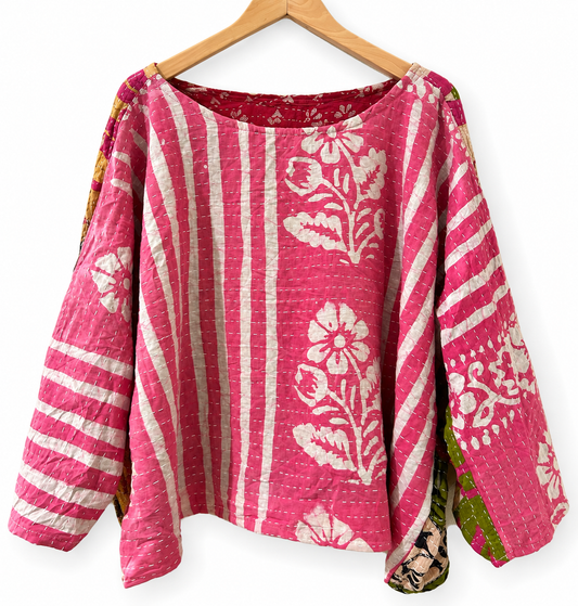 The Blair Top