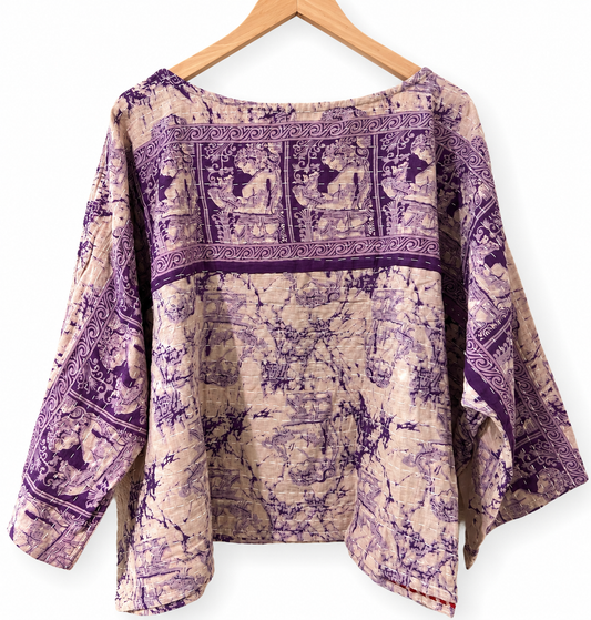 The Blair Top