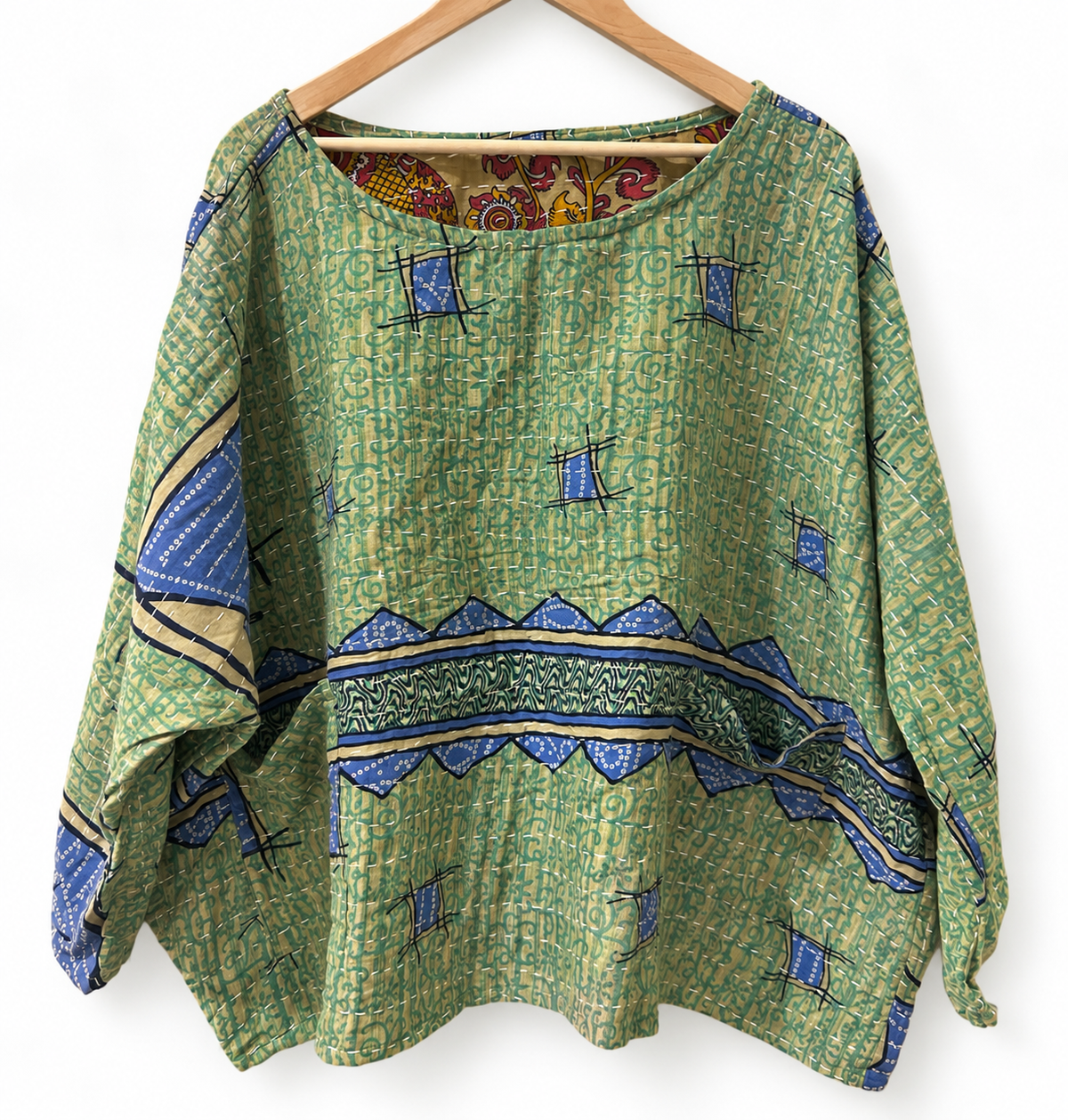 The Blair Top
