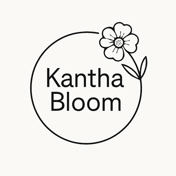 Kantha Bloom