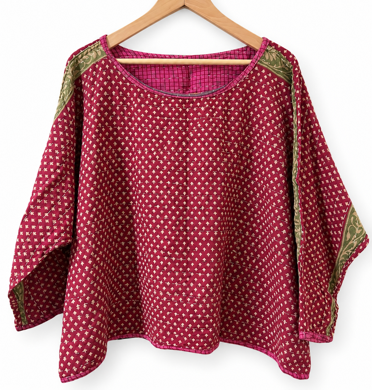 The Blair Top