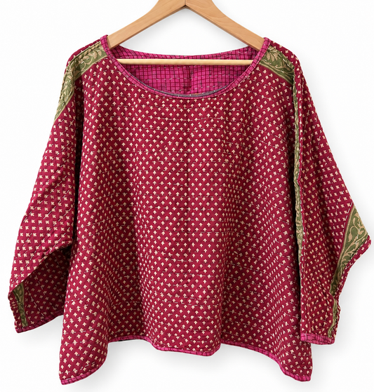 The Blair Top