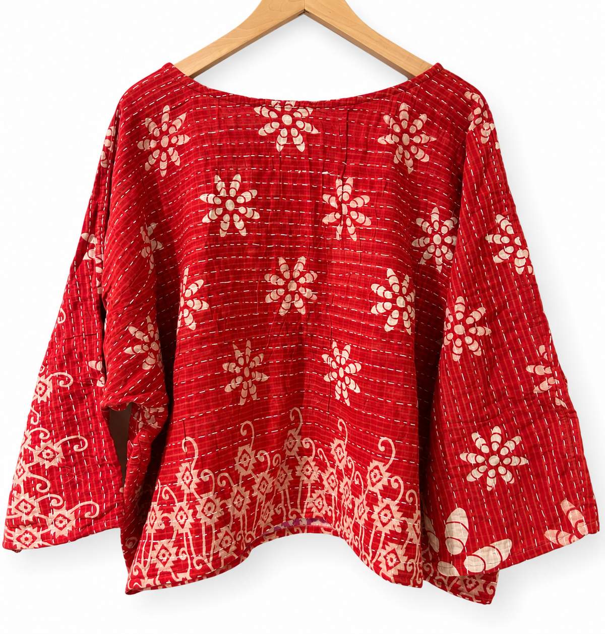 The Blair Top