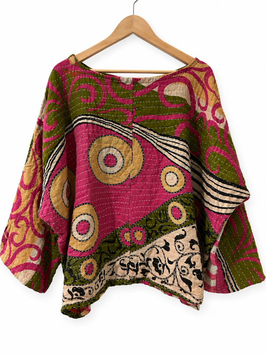 The Blair Top