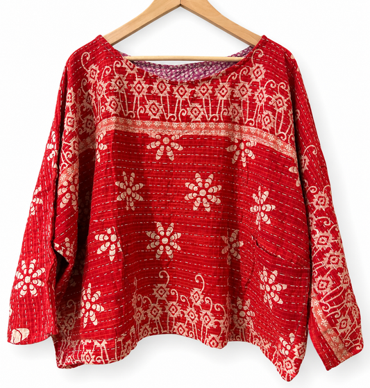 The Blair Top