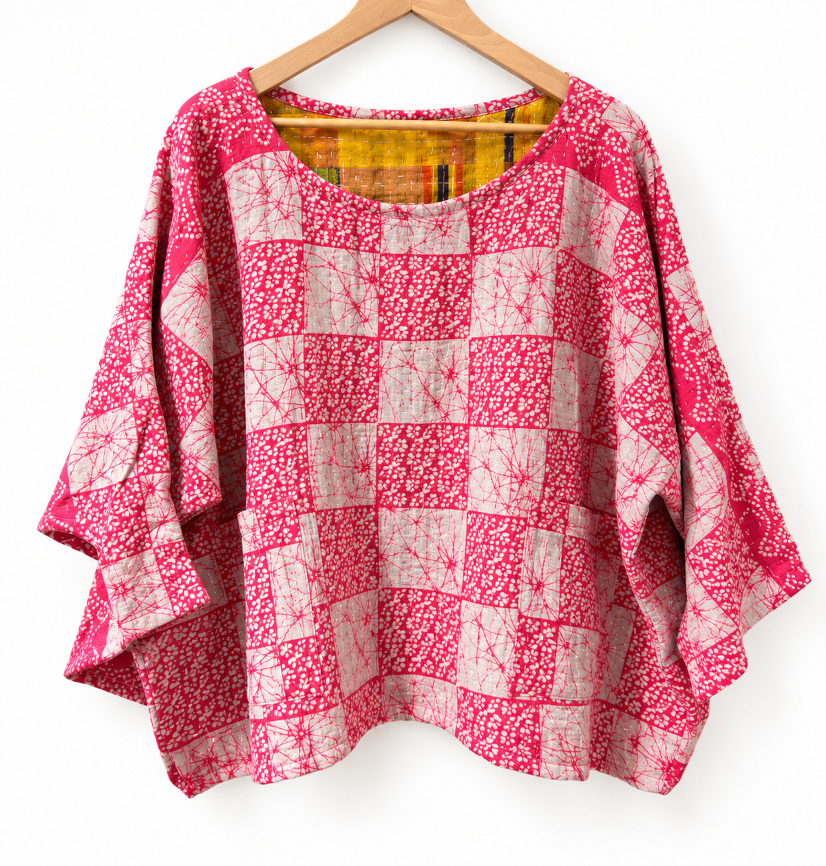 The Blair Top