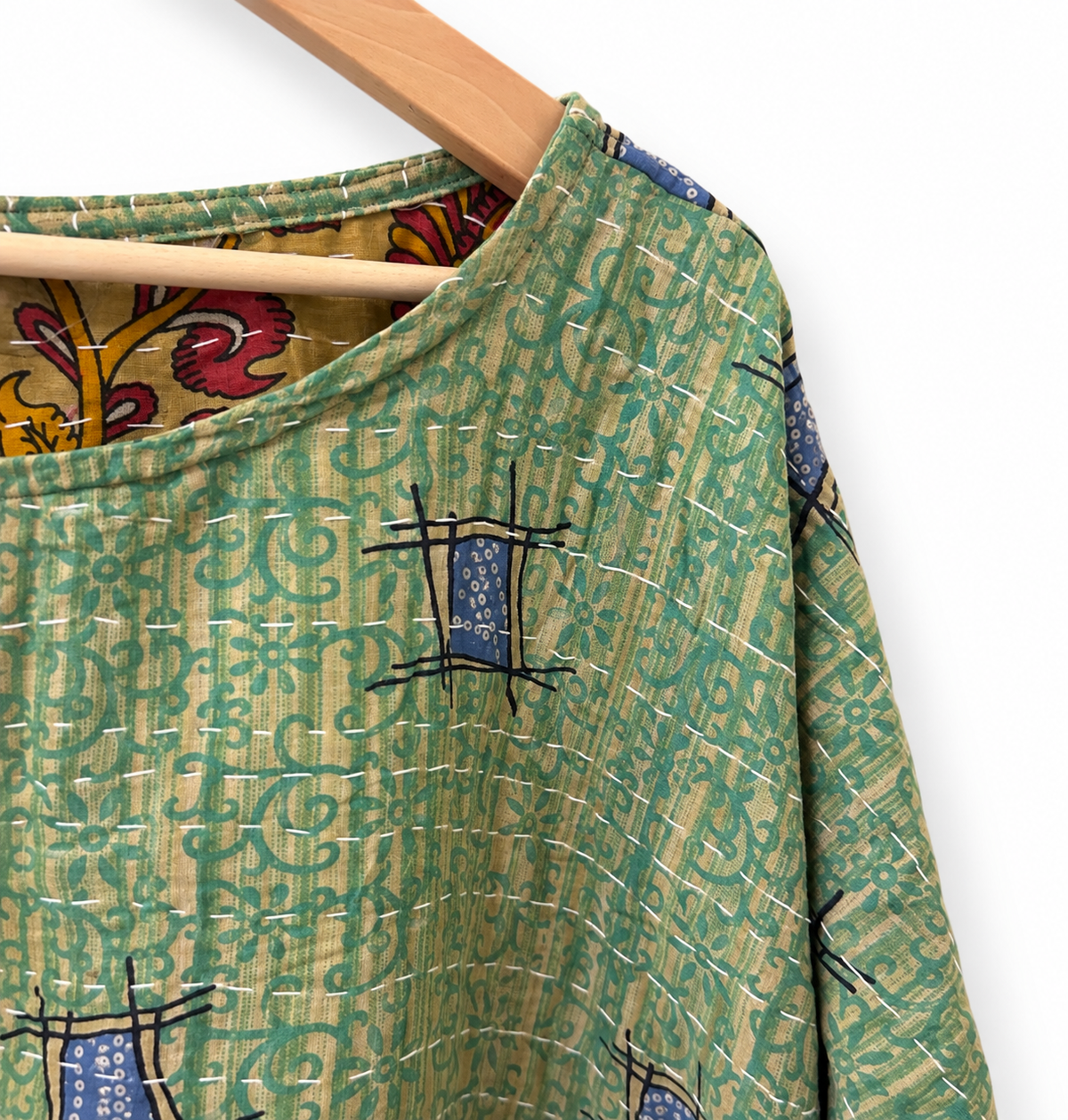 The Blair Top
