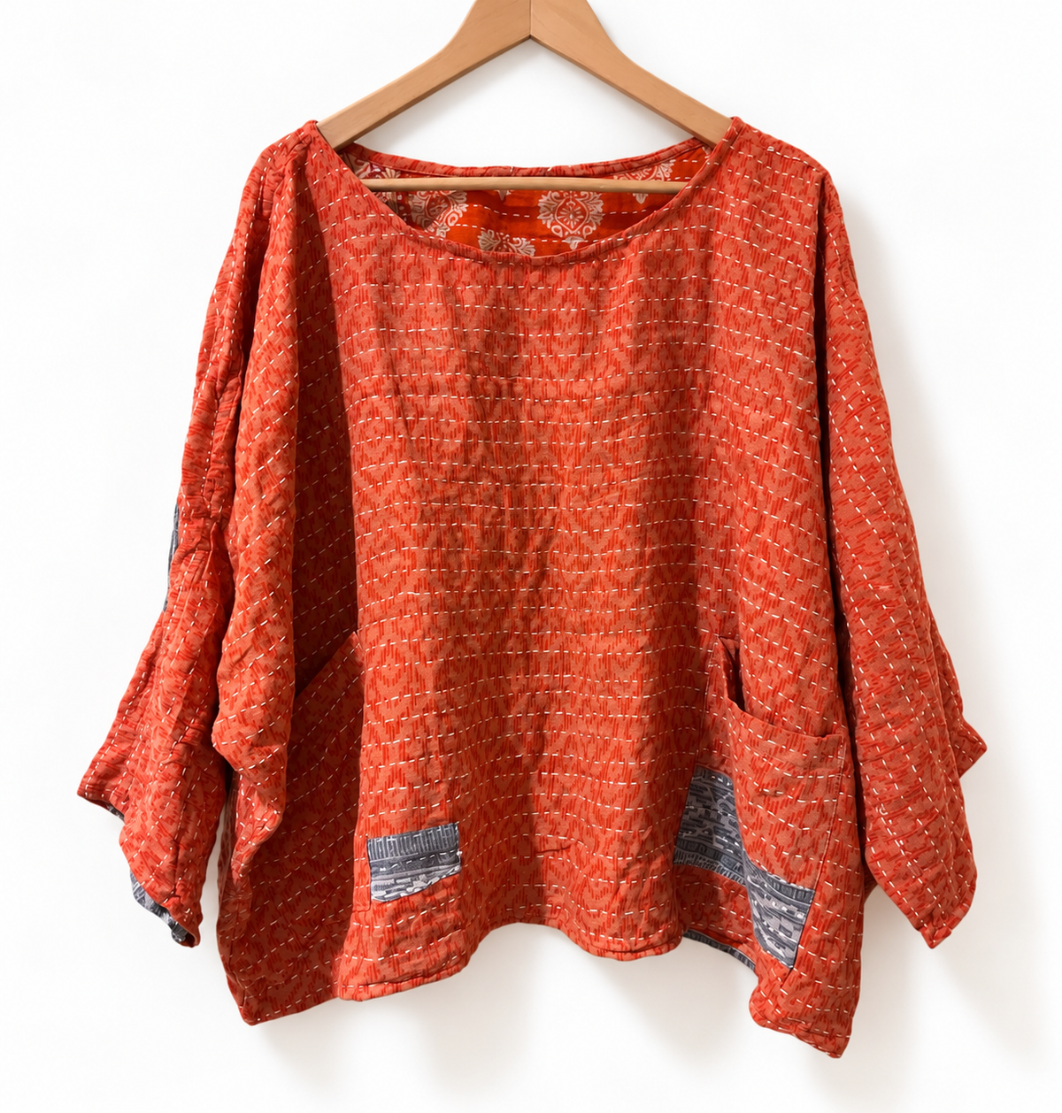 The Blair Top