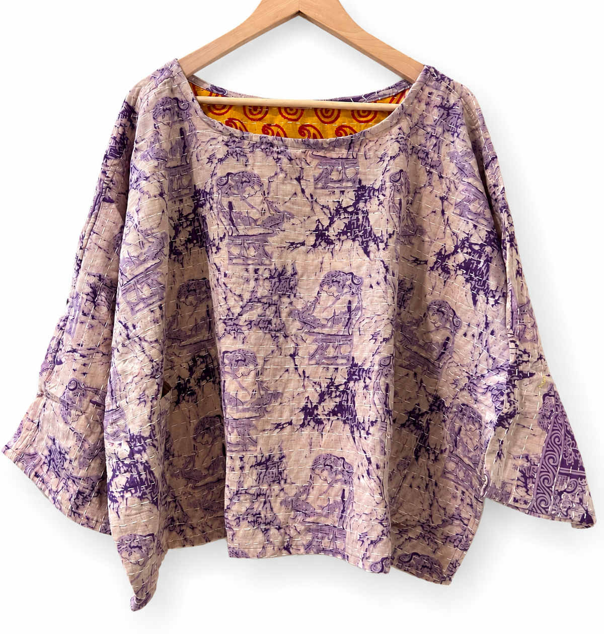 The Blair Top