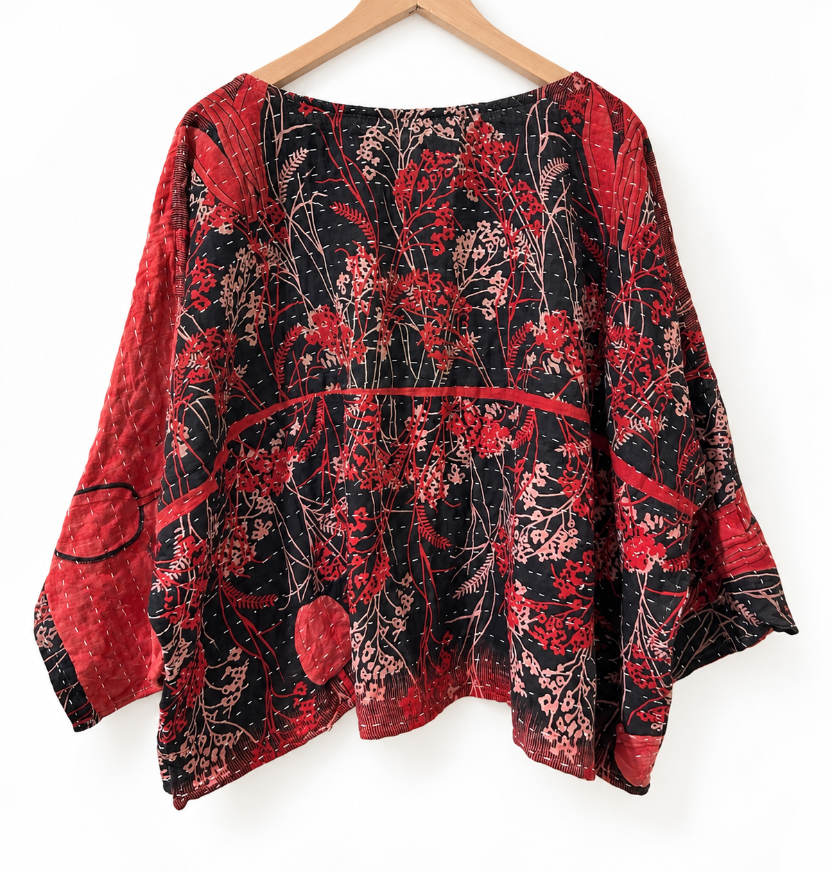 The Blair Top