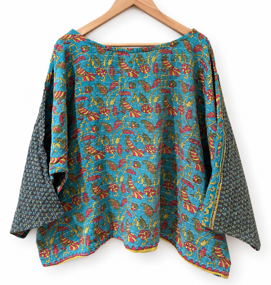 The Blair Top