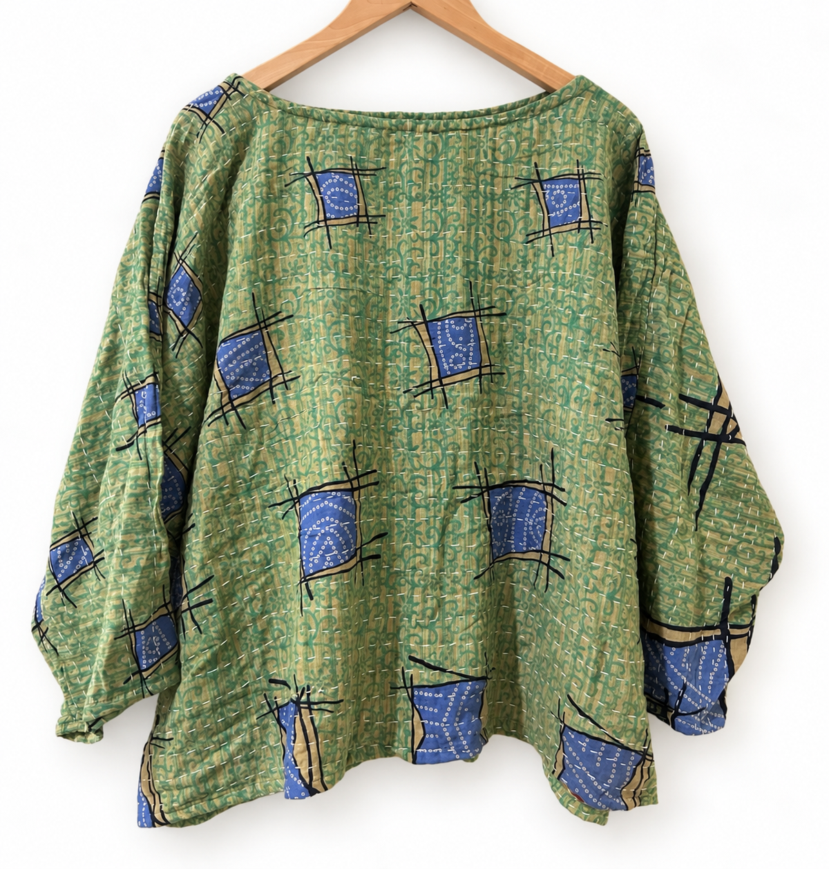 The Blair Top