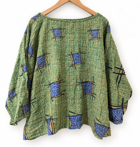 The Blair Top