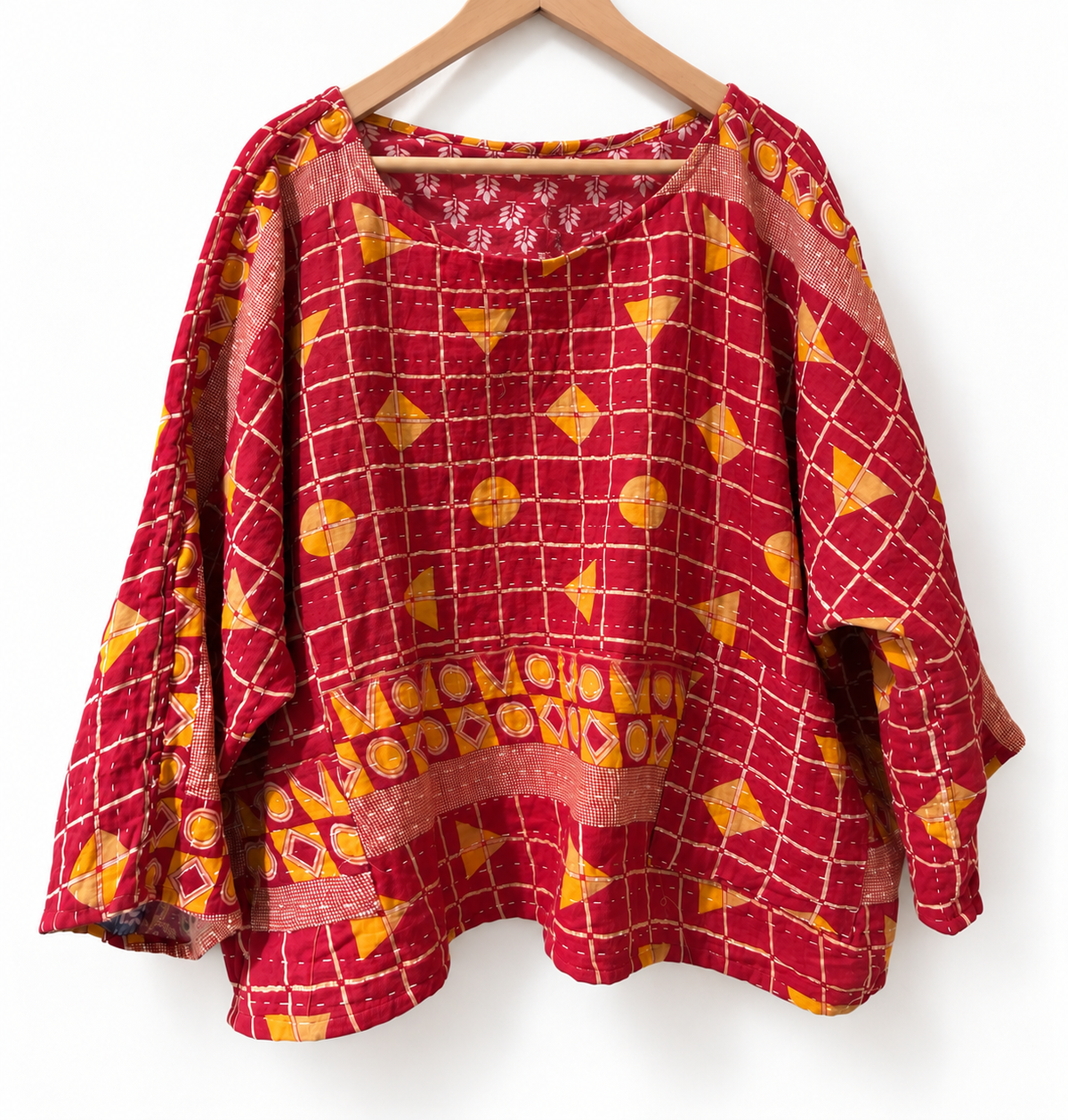 The Blair Top