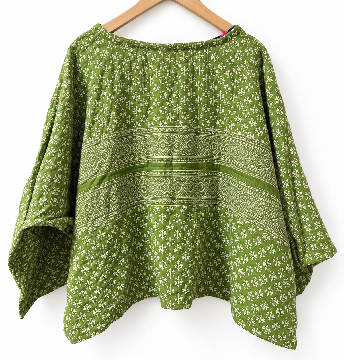 The Blair Top