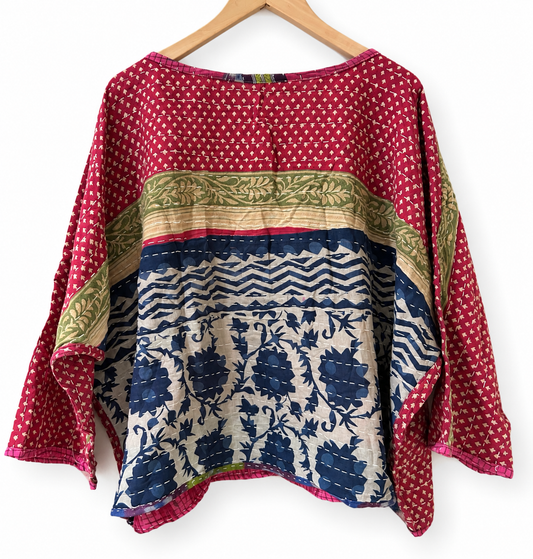 The Blair Top