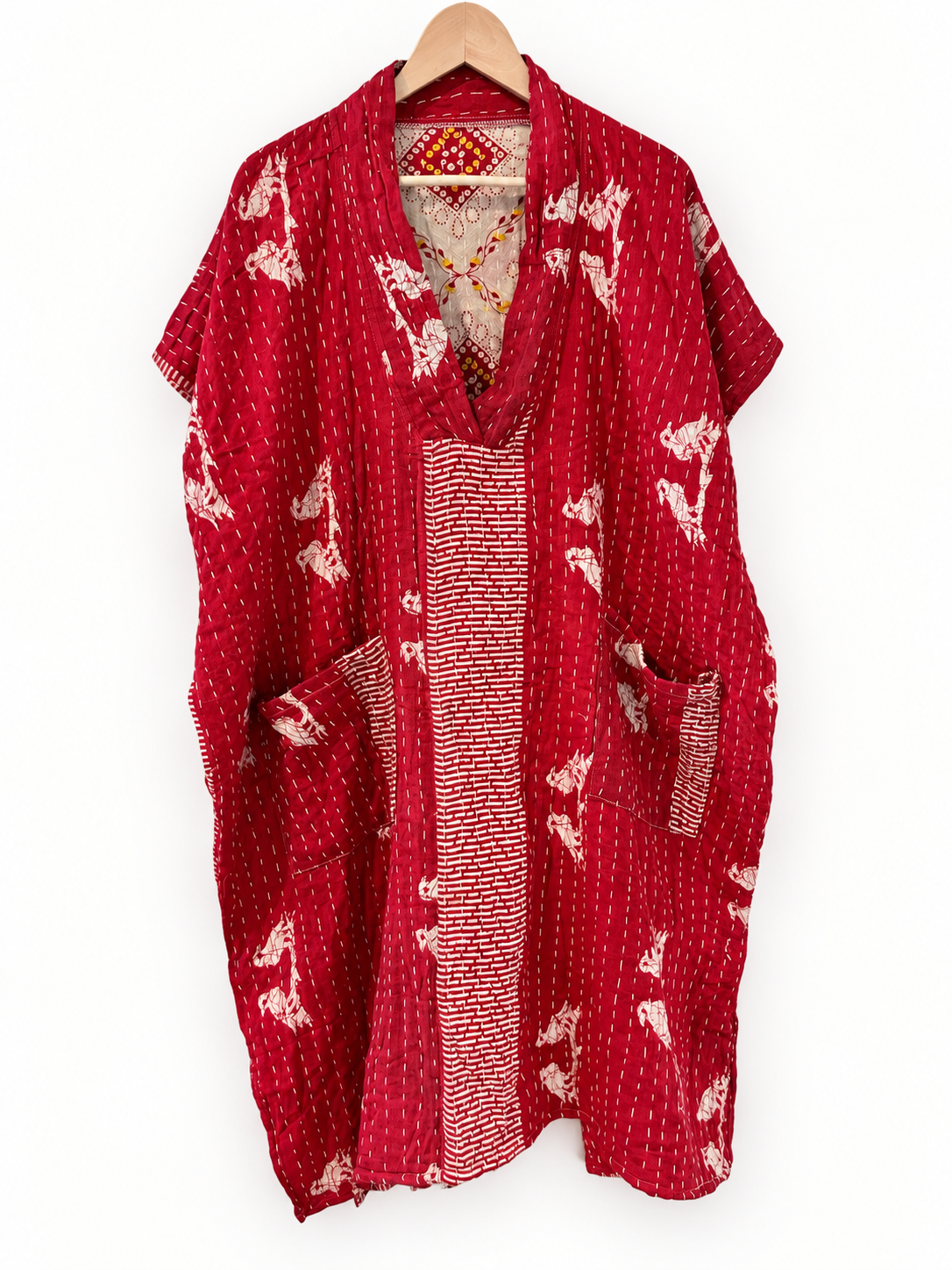 The Mrs Roper Muu