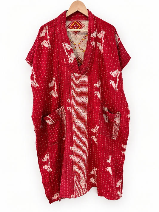 The Mrs Roper Muu