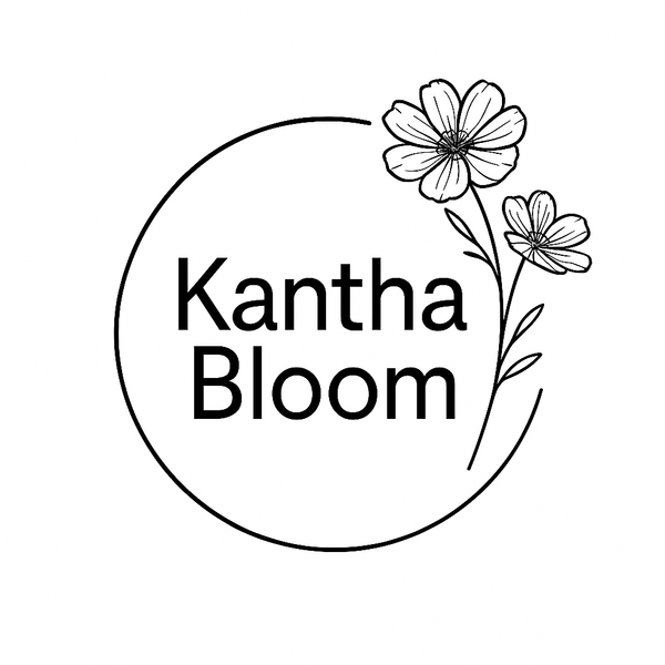 Kantha Bloom