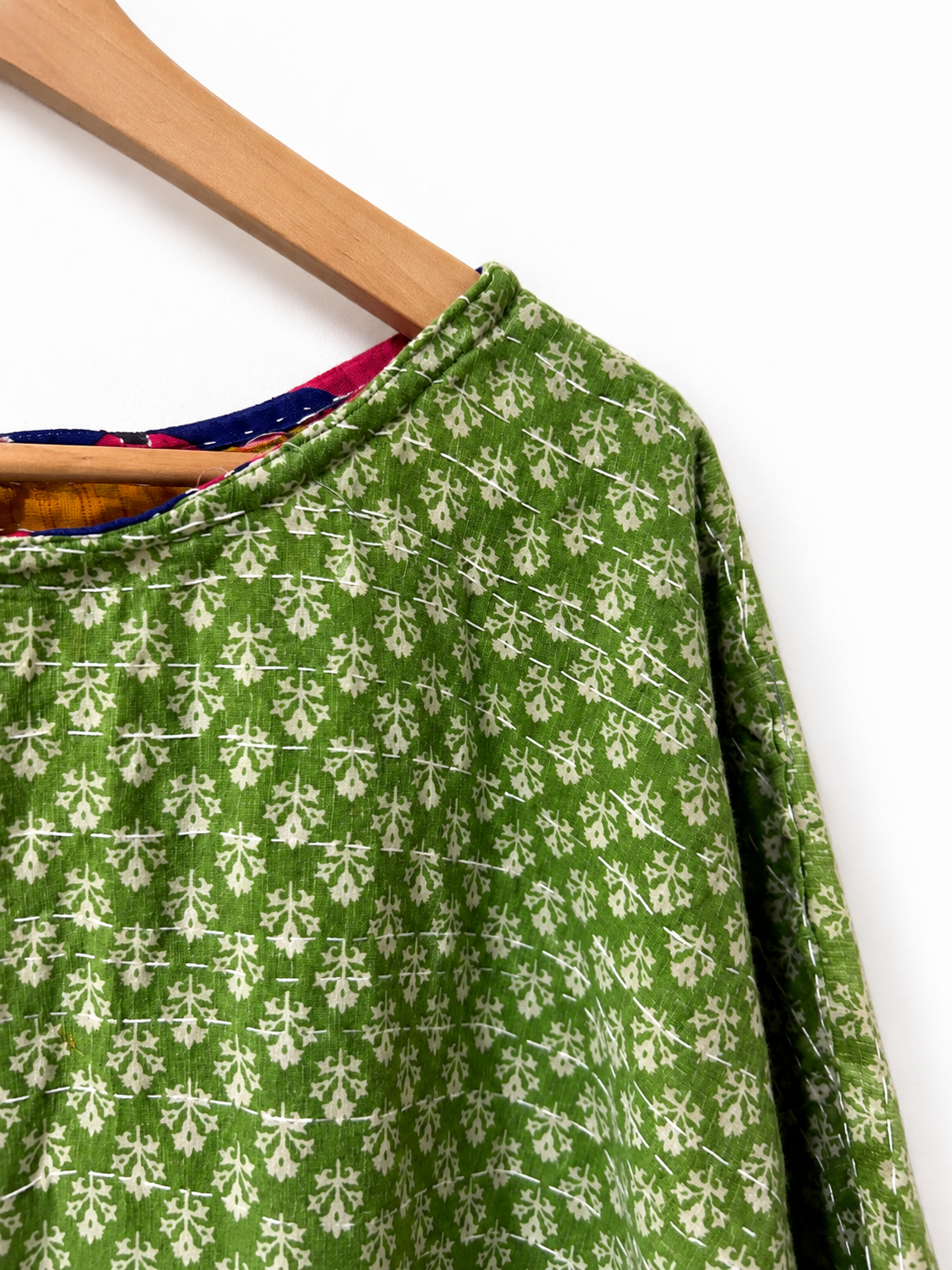 The Blair Top