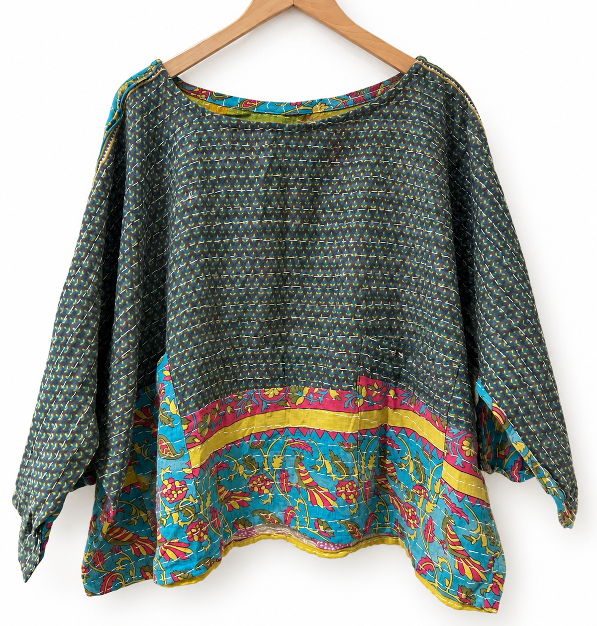 The Blair Top