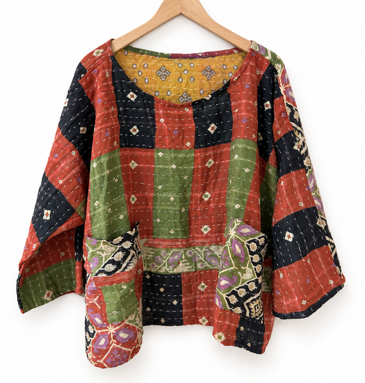 The Blair Top