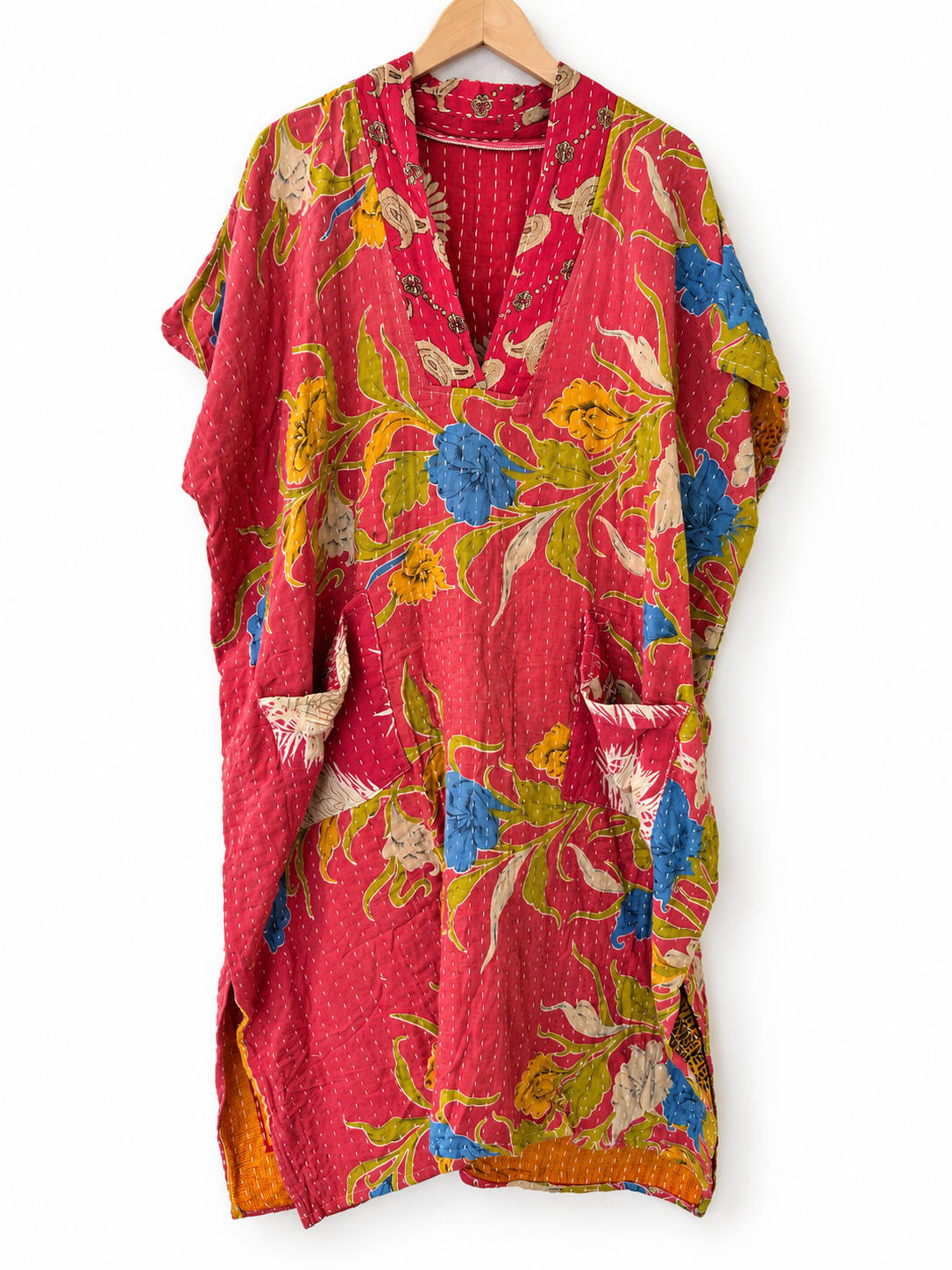 The Mrs Roper Muu