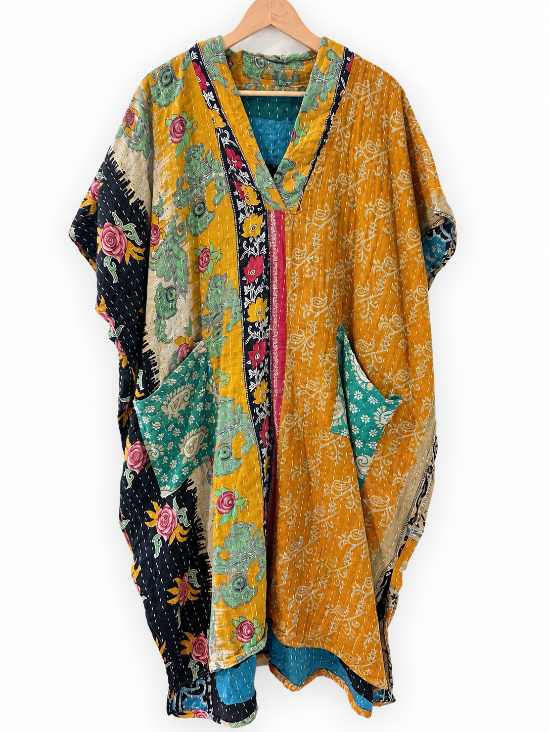 The Mrs Roper Muu
