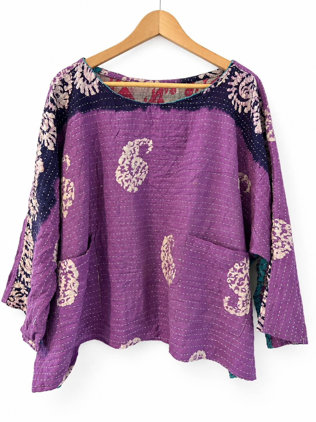 The Blair Top