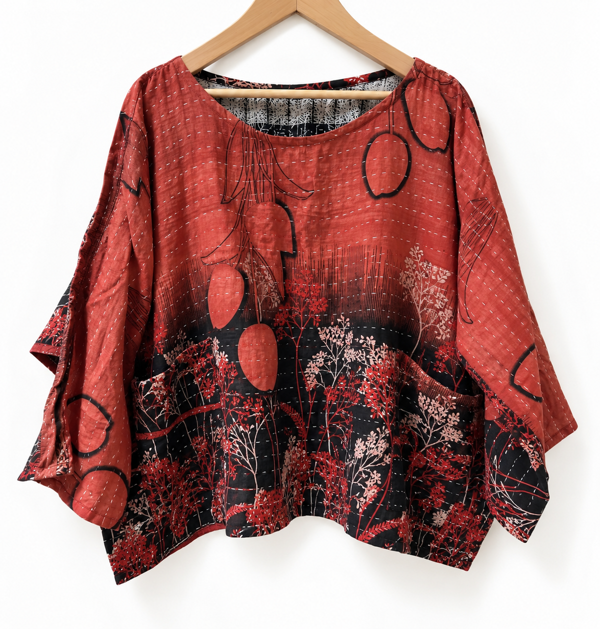 The Blair Top